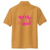 Youth Silk Touch Polo Thumbnail
