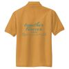 Youth Silk Touch Polo Thumbnail
