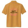 Youth Silk Touch Polo Thumbnail