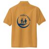 Youth Silk Touch Polo Thumbnail