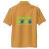 Youth Silk Touch Polo Thumbnail