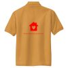 Youth Silk Touch Polo Thumbnail