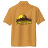 Youth Silk Touch Polo Thumbnail