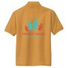 Youth Silk Touch Polo Thumbnail