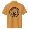 Youth Silk Touch Polo Thumbnail