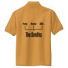 Youth Silk Touch Polo Thumbnail