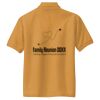 Youth Silk Touch Polo Thumbnail