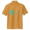Youth Silk Touch Polo Thumbnail