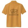 Youth Silk Touch Polo Thumbnail