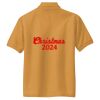 Youth Silk Touch Polo Thumbnail