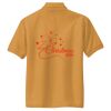 Youth Silk Touch Polo Thumbnail