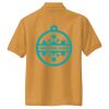 Youth Silk Touch Polo Thumbnail