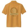 Youth Silk Touch Polo Thumbnail