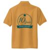 Youth Silk Touch Polo Thumbnail
