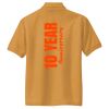 Youth Silk Touch Polo Thumbnail