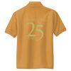 Youth Silk Touch Polo Thumbnail