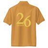 Youth Silk Touch Polo Thumbnail
