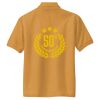 Youth Silk Touch Polo Thumbnail