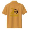 Youth Silk Touch Polo Thumbnail