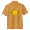 Youth Silk Touch Polo Thumbnail
