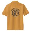 Youth Silk Touch Polo Thumbnail