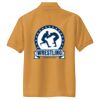 Youth Silk Touch Polo Thumbnail