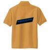 Youth Silk Touch Polo Thumbnail