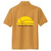 Youth Silk Touch Polo Thumbnail