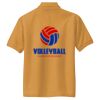 Youth Silk Touch Polo Thumbnail