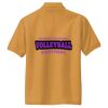 Youth Silk Touch Polo Thumbnail