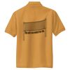 Youth Silk Touch Polo Thumbnail