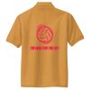 Youth Silk Touch Polo Thumbnail