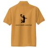 Youth Silk Touch Polo Thumbnail