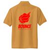 Youth Silk Touch Polo Thumbnail
