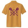 Youth Silk Touch Polo Thumbnail