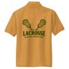Youth Silk Touch Polo Thumbnail