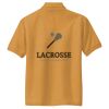 Youth Silk Touch Polo Thumbnail