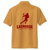 Youth Silk Touch Polo Thumbnail