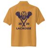 Youth Silk Touch Polo Thumbnail
