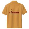 Youth Silk Touch Polo Thumbnail