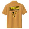 Youth Silk Touch Polo Thumbnail