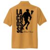 Youth Silk Touch Polo Thumbnail