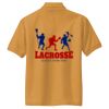 Youth Silk Touch Polo Thumbnail