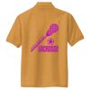 Youth Silk Touch Polo Thumbnail