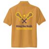 Youth Silk Touch Polo Thumbnail