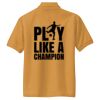 Youth Silk Touch Polo Thumbnail