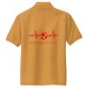 Youth Silk Touch Polo Thumbnail