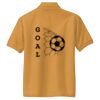 Youth Silk Touch Polo Thumbnail