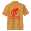 Youth Silk Touch Polo Thumbnail