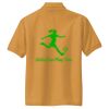 Youth Silk Touch Polo Thumbnail